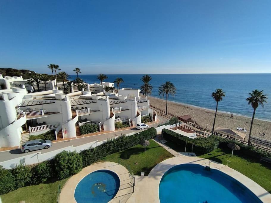Estudio Con Increibles Vistas. Marbella Exterior photo