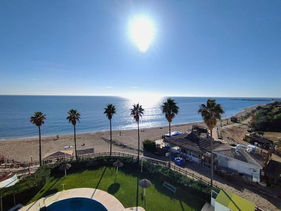 Estudio Con Increibles Vistas. Marbella Exterior photo